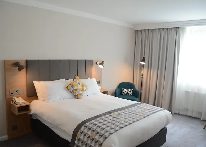 Holiday Inn London - Gatwick Airport