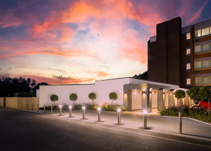 Holiday Inn London - Gatwick Airport