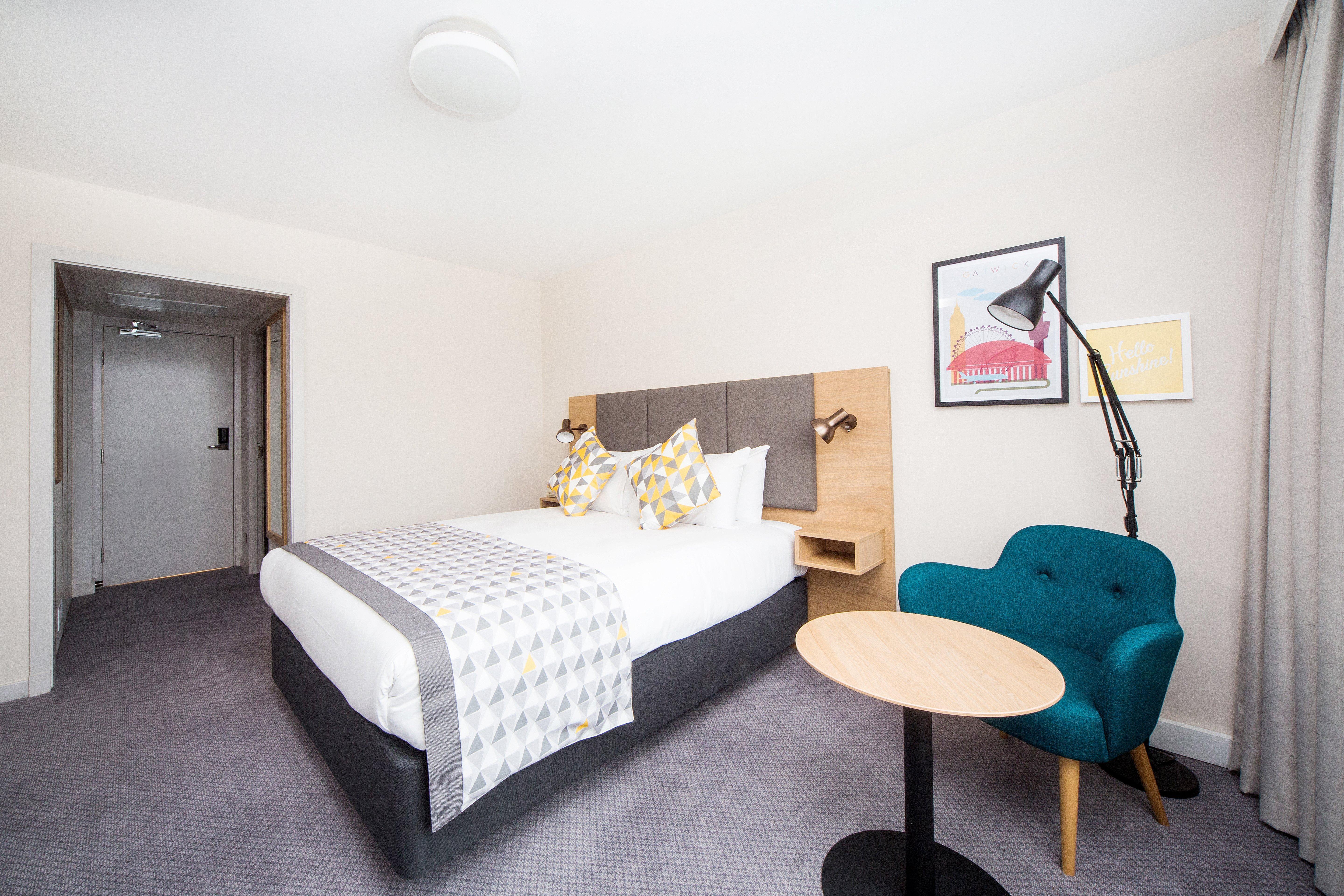 London - Gatwick Airport By Ihg