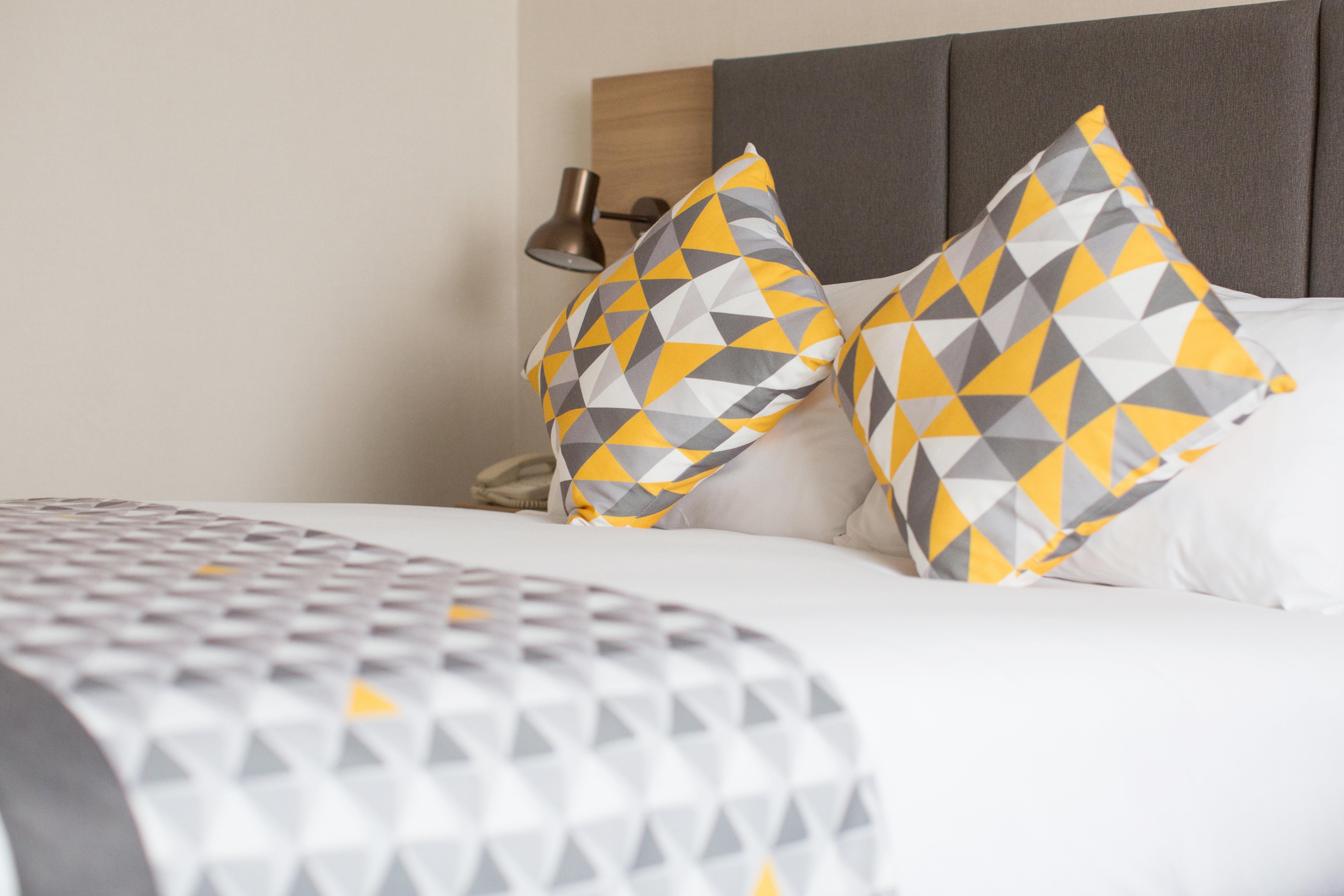 London - Gatwick Airport By Ihg Hotel Horley (Surrey)