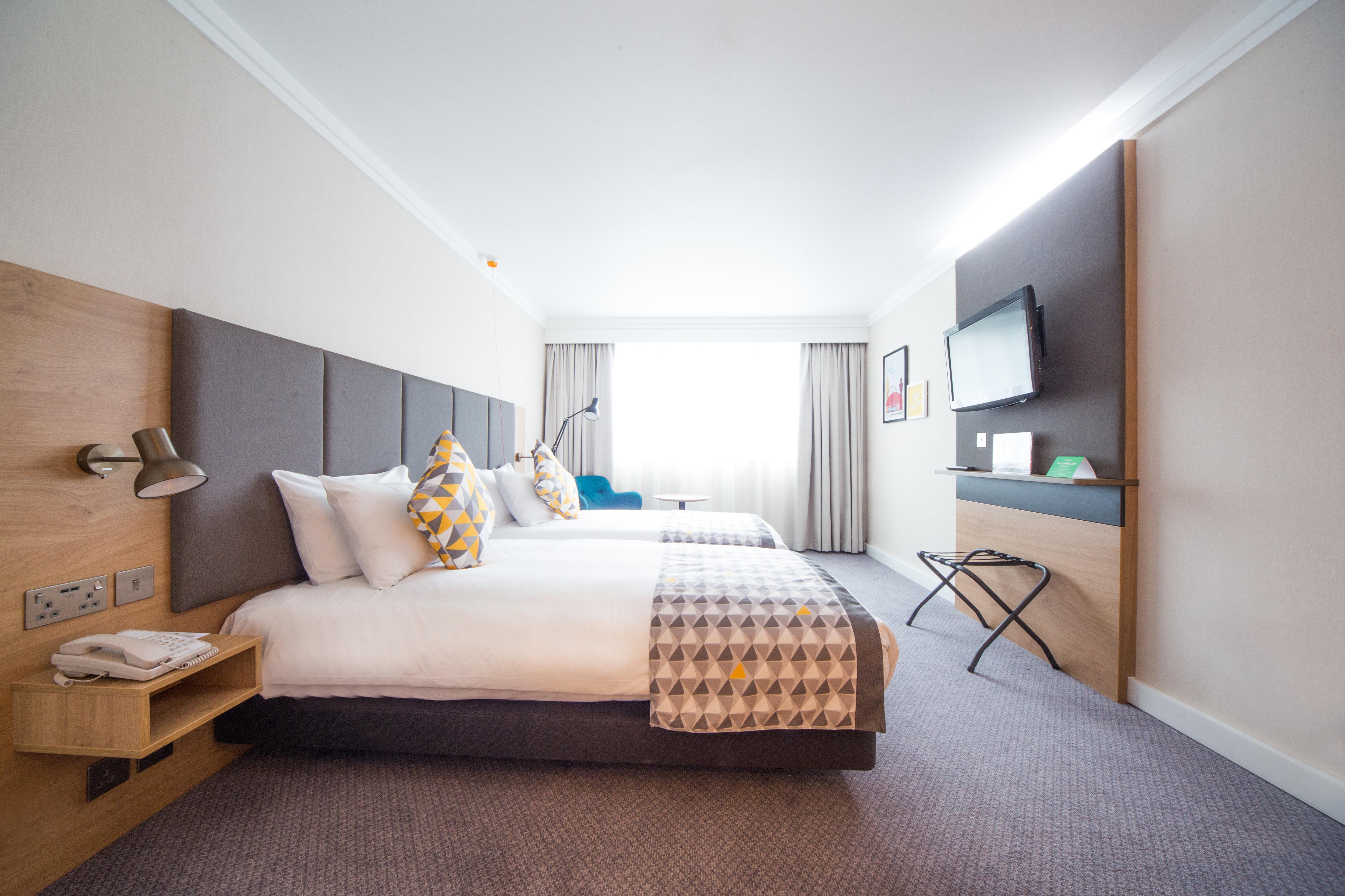Hotel London - Gatwick Airport By Ihg Horley (Surrey)