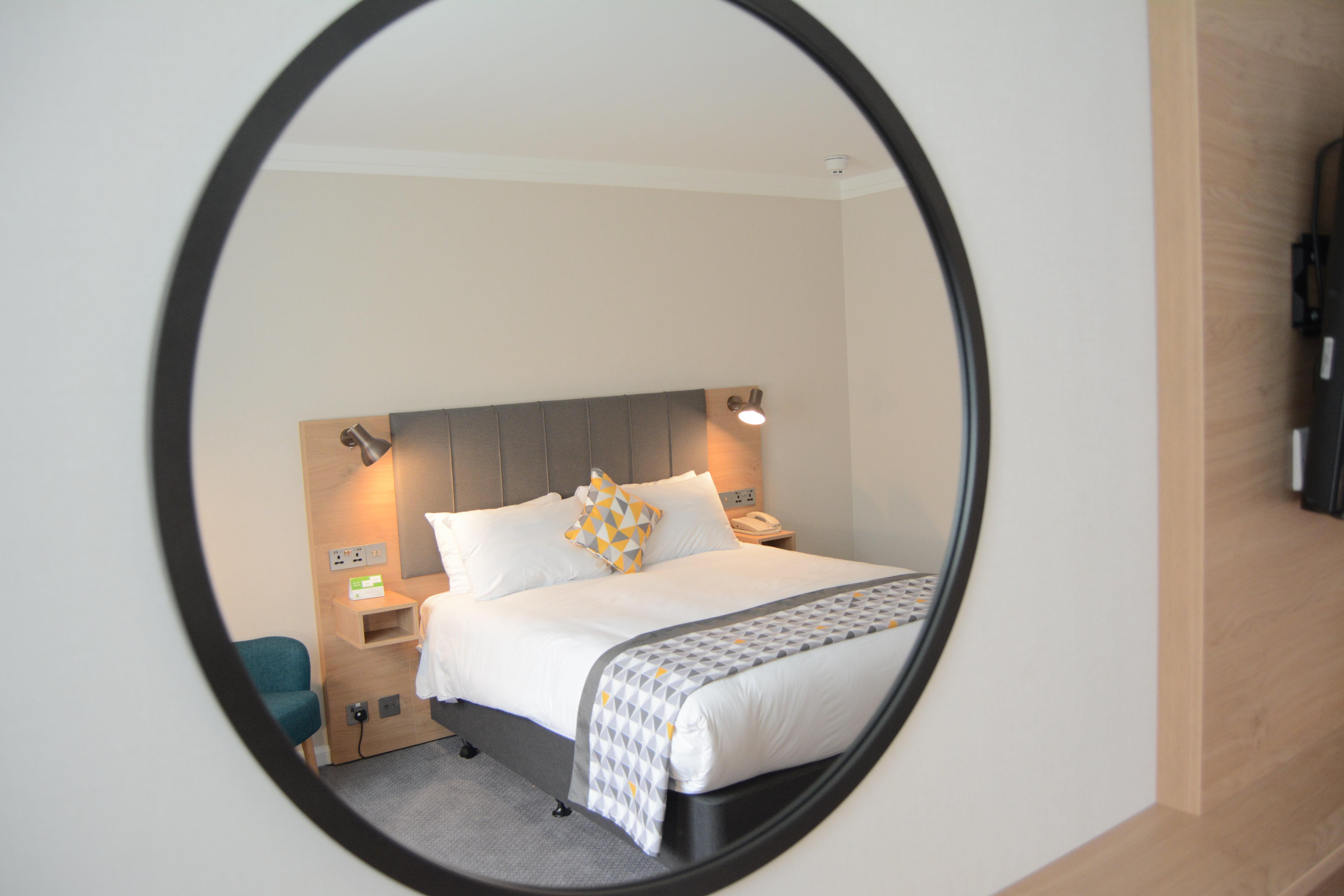 London - Gatwick Airport By Ihg Hotel