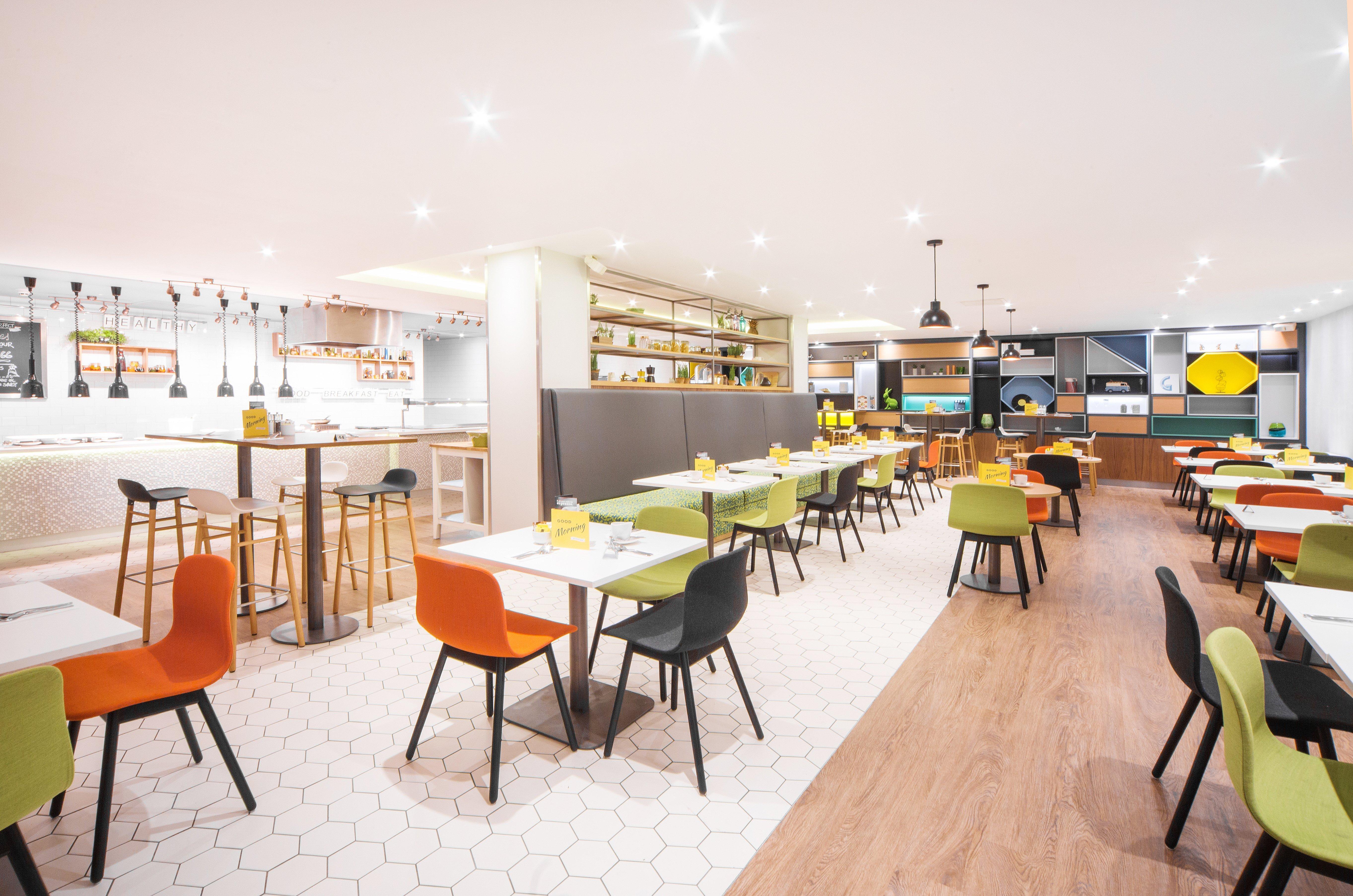 Hotel London - Gatwick Airport By Ihg Horley (Surrey)
