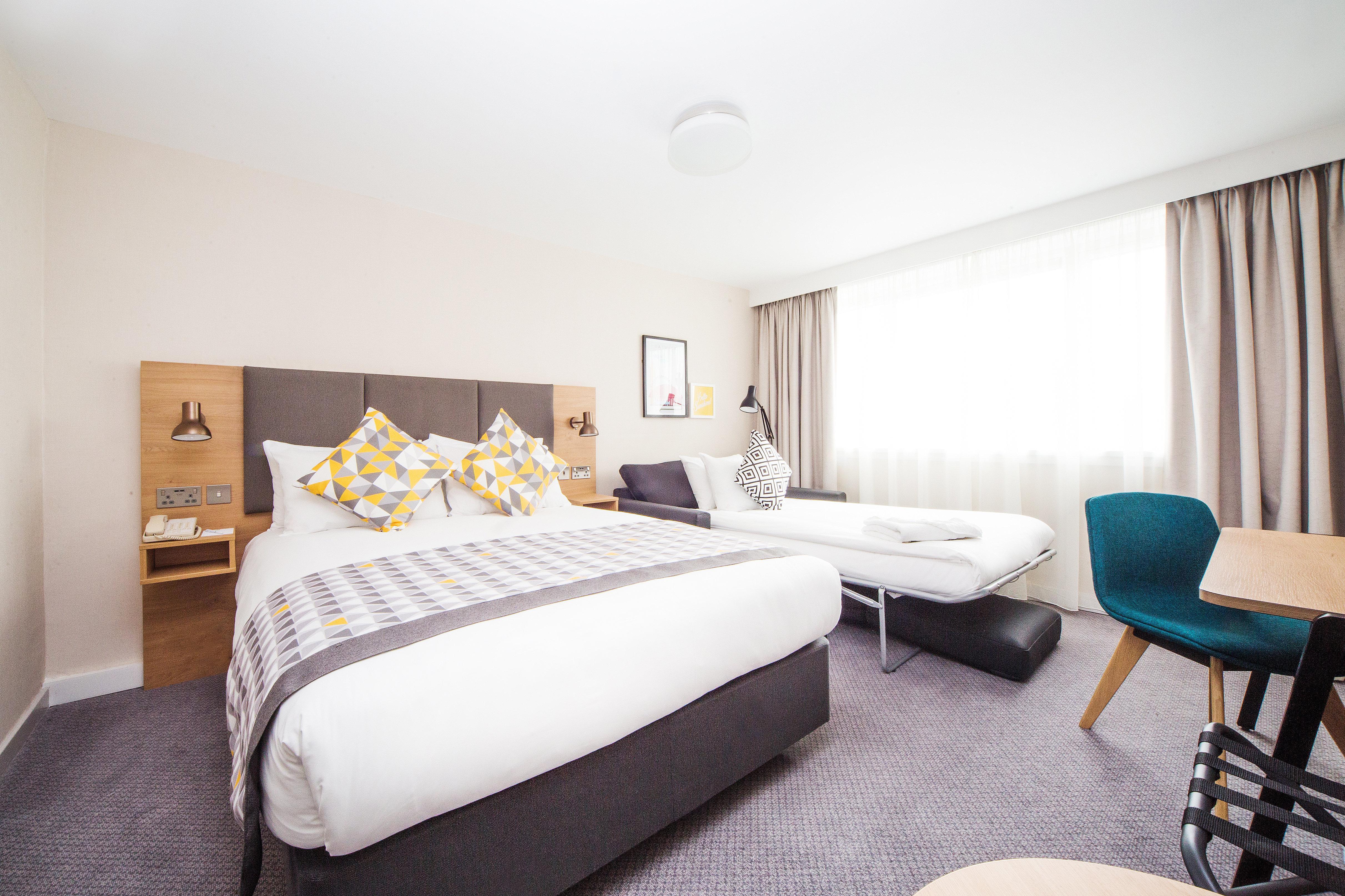 Hotel London - Gatwick Airport By Ihg