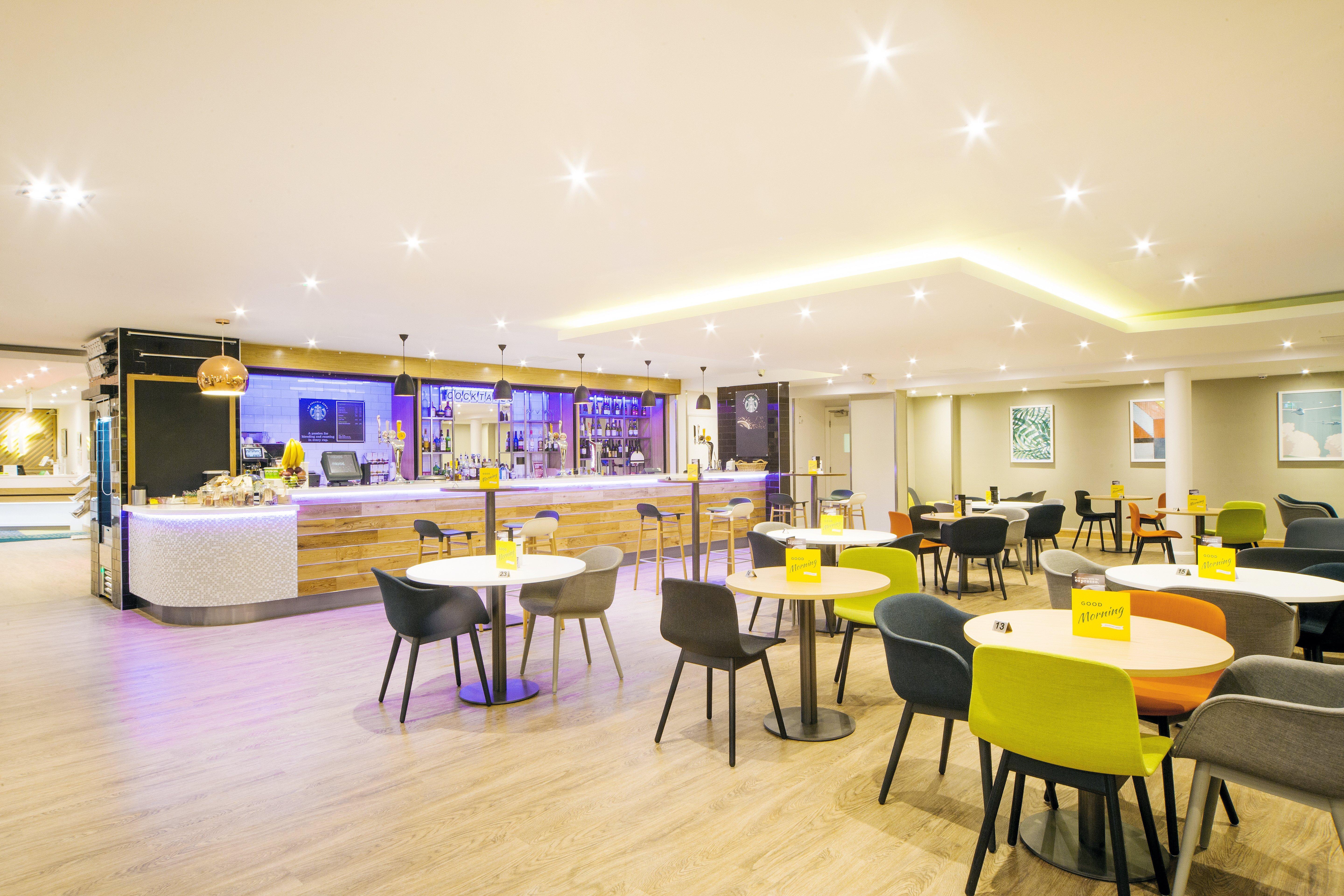 London - Gatwick Airport By Ihg Hotel Horley (Surrey)