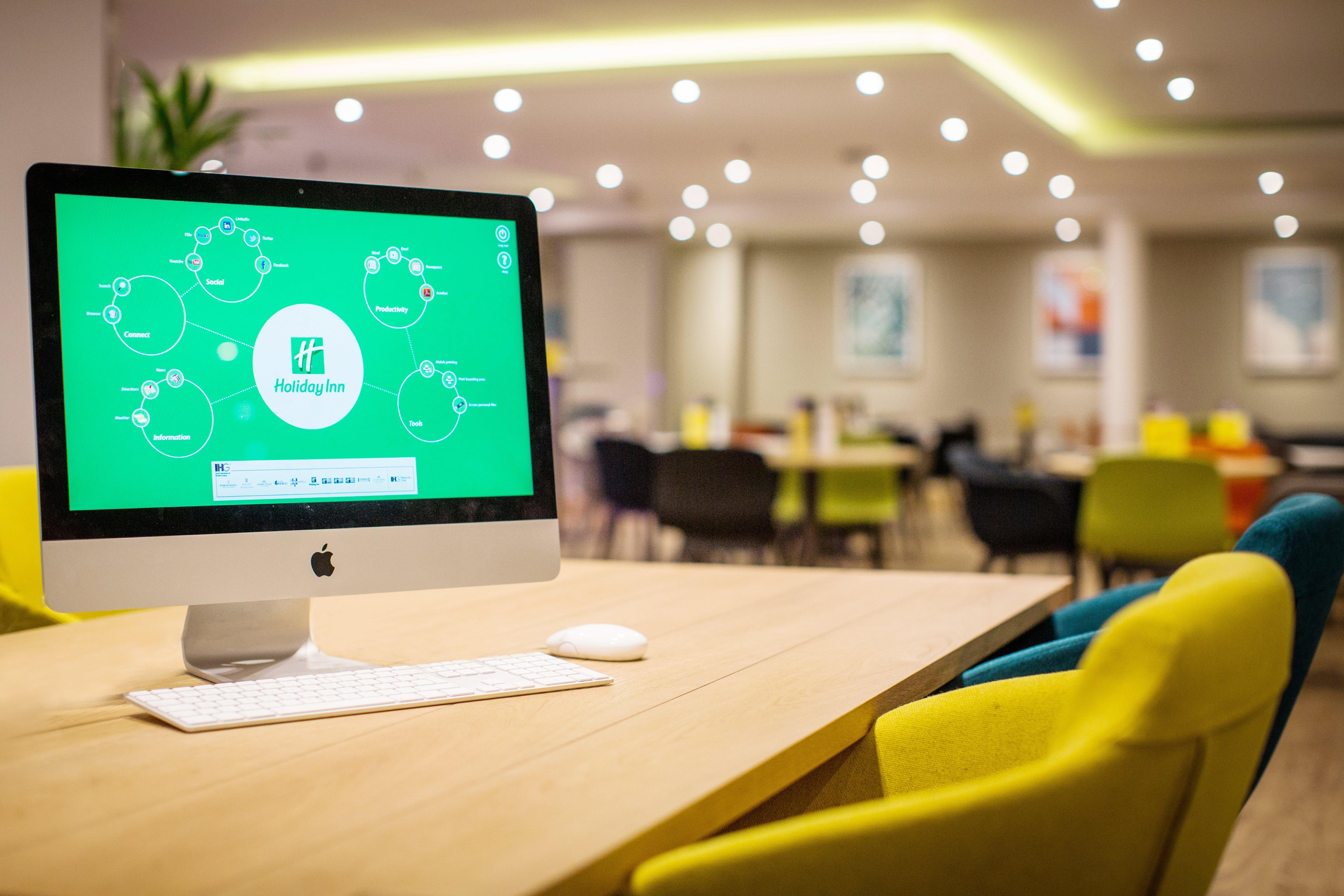 Hotel London - Gatwick Airport By Ihg 4*