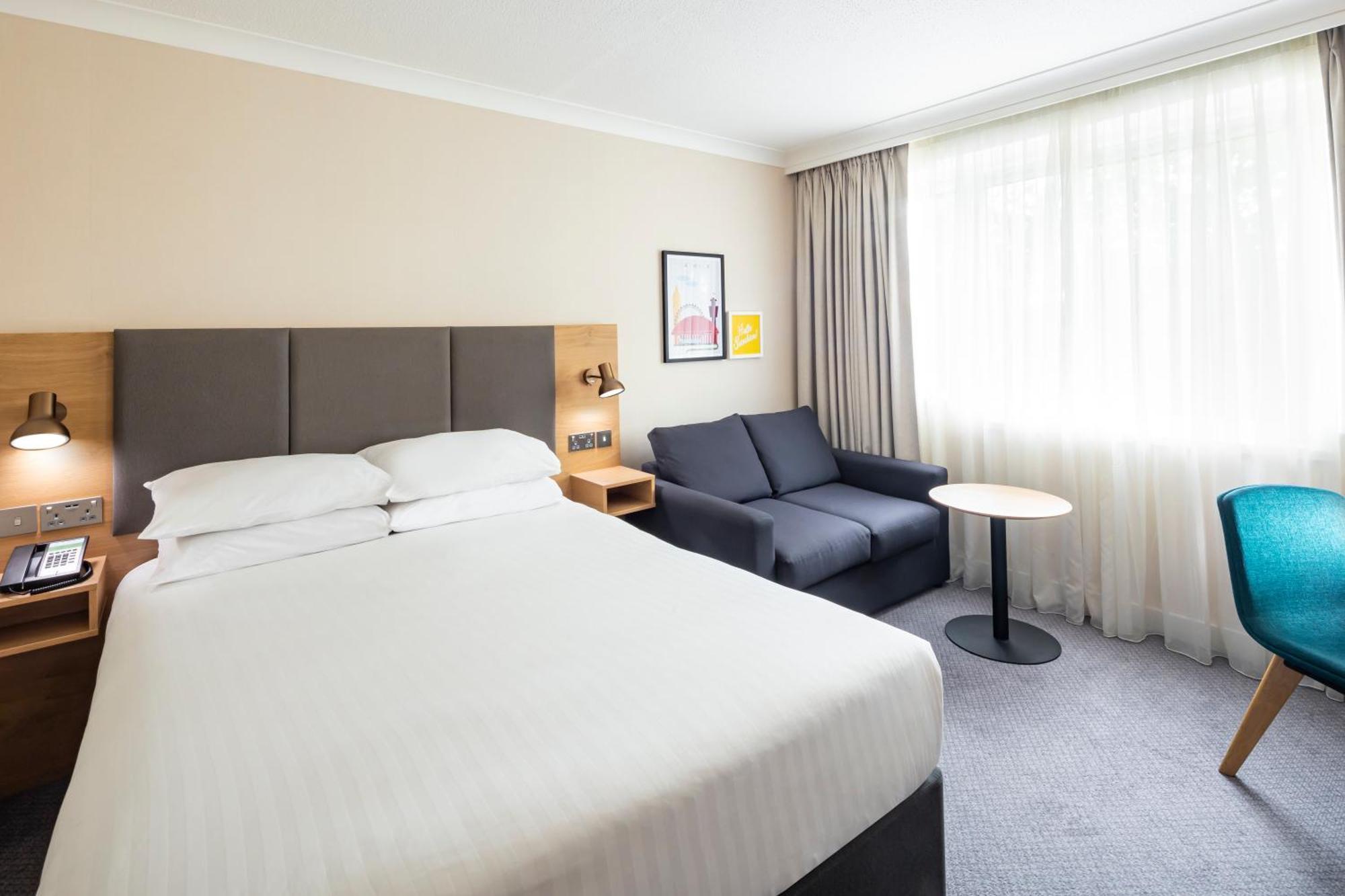 London - Gatwick Airport By Ihg Hotel Horley (Surrey)