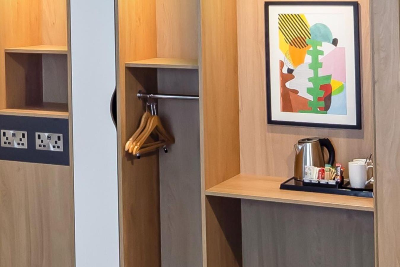 London - Gatwick Airport By Ihg 4*