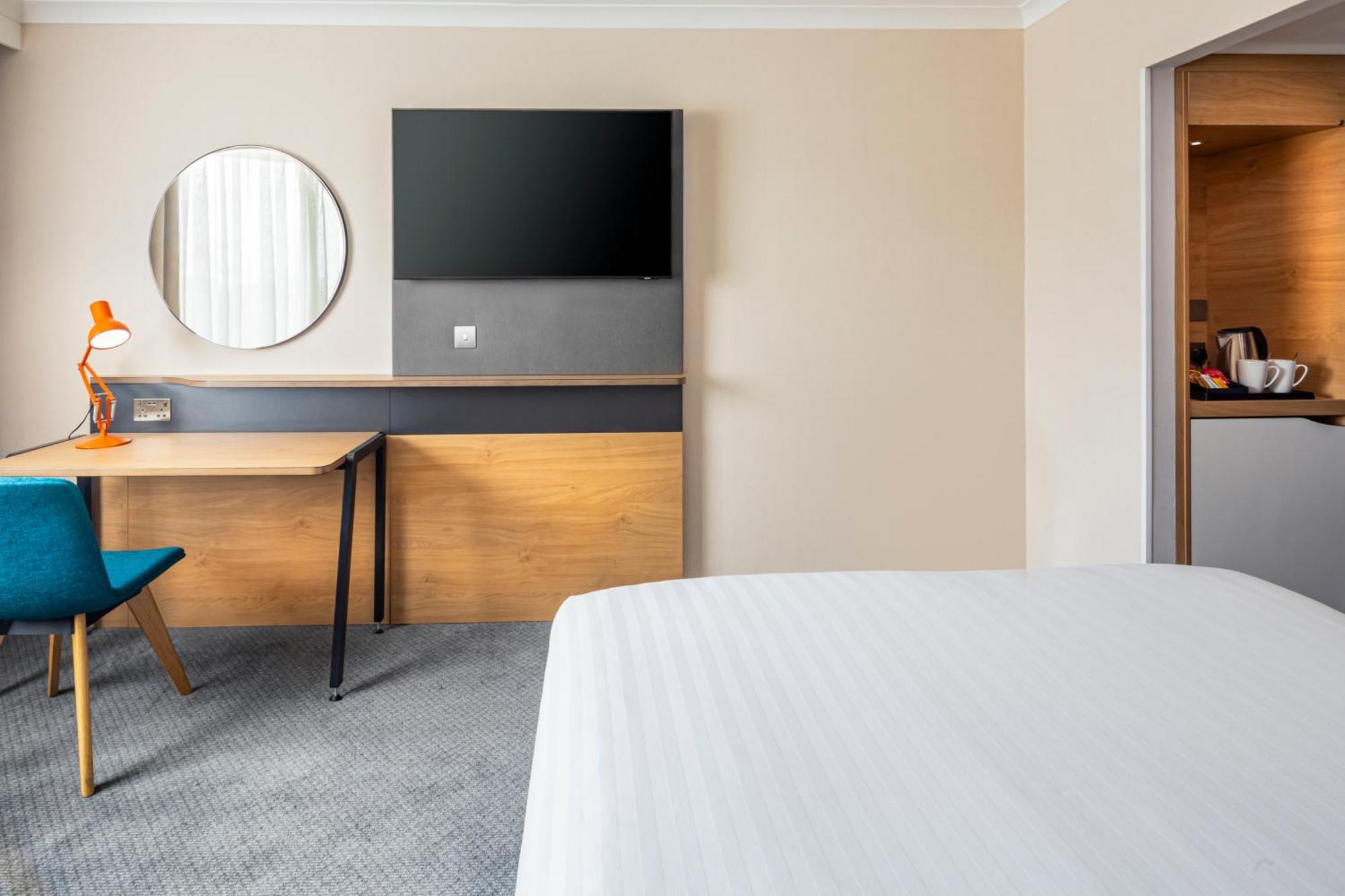 London - Gatwick Airport By Ihg 4* Horley (Surrey)