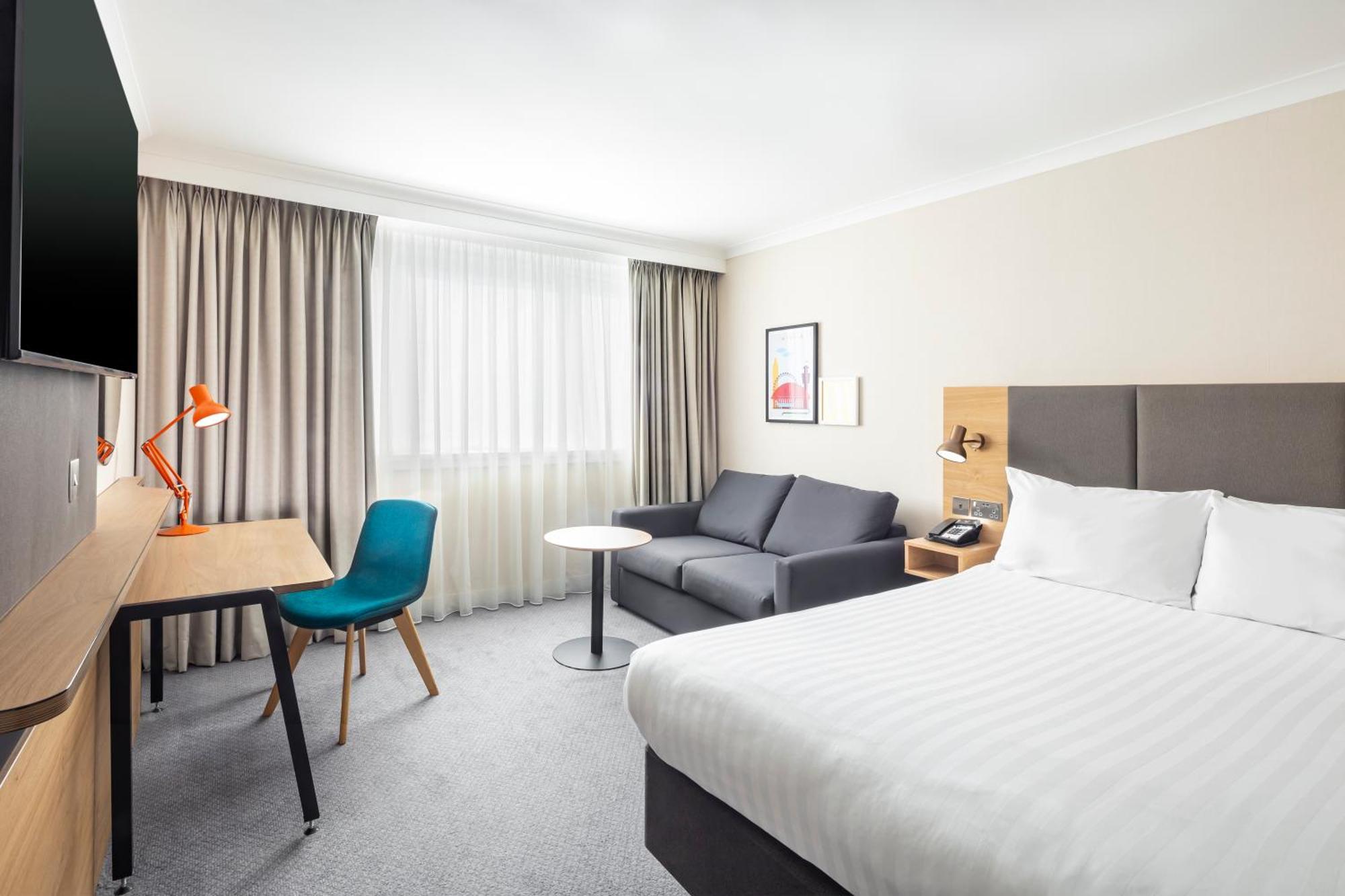 London - Gatwick Airport By Ihg 4*