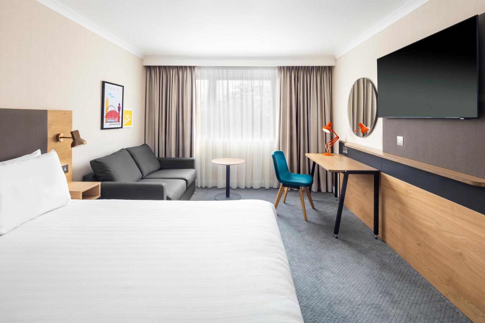 London - Gatwick Airport By Ihg 4*