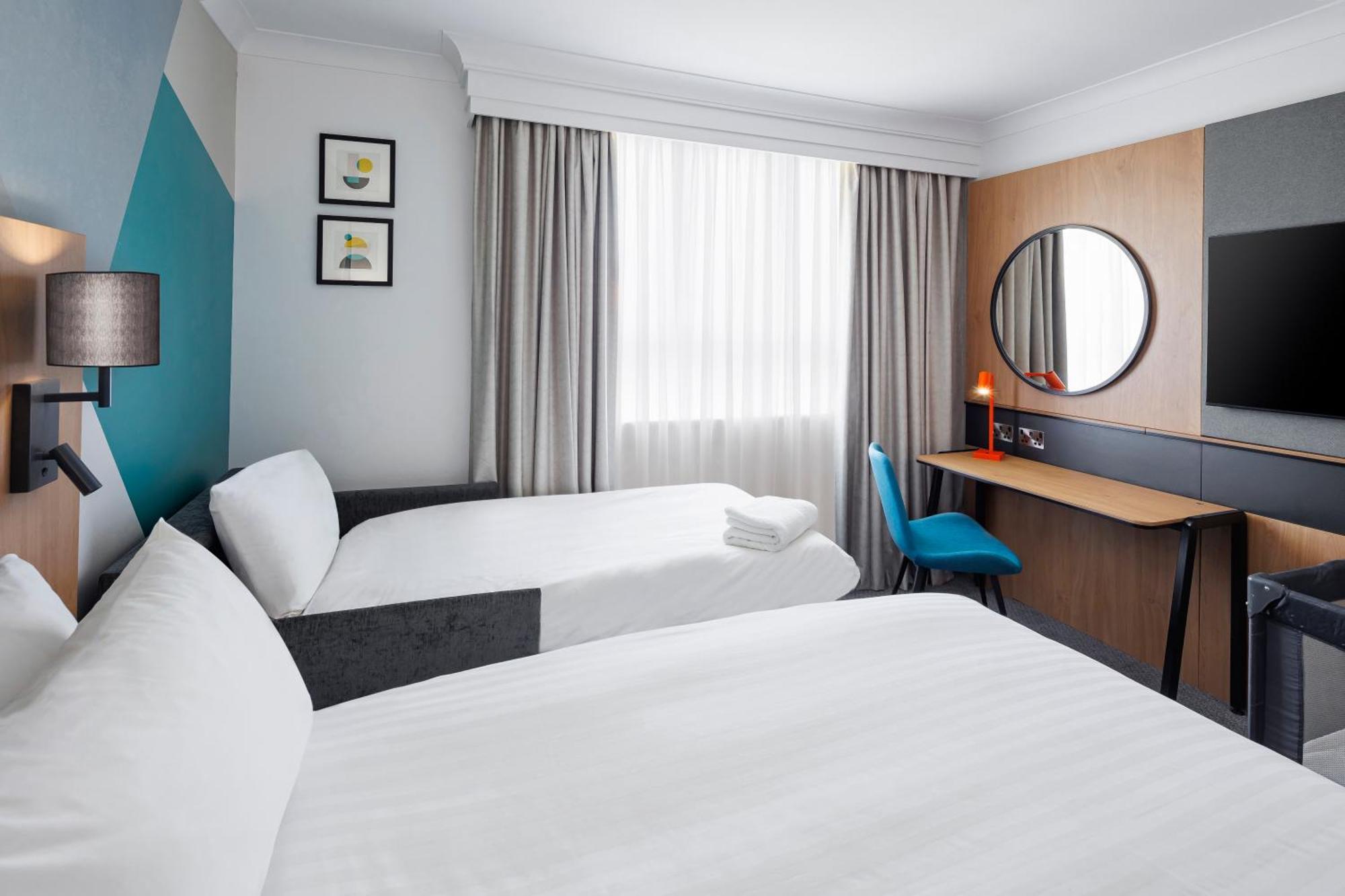 London - Gatwick Airport By Ihg 4* Horley (Surrey)