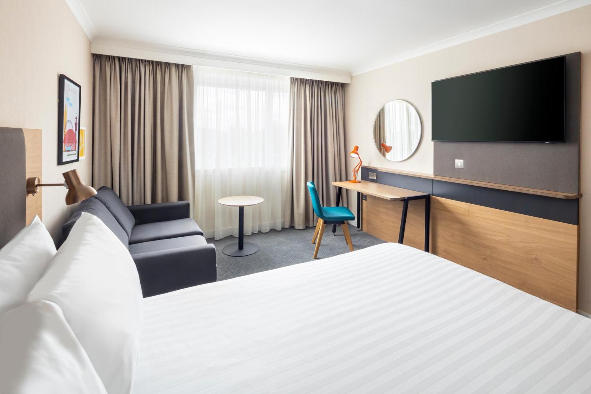 Hotel London - Gatwick Airport By Ihg
