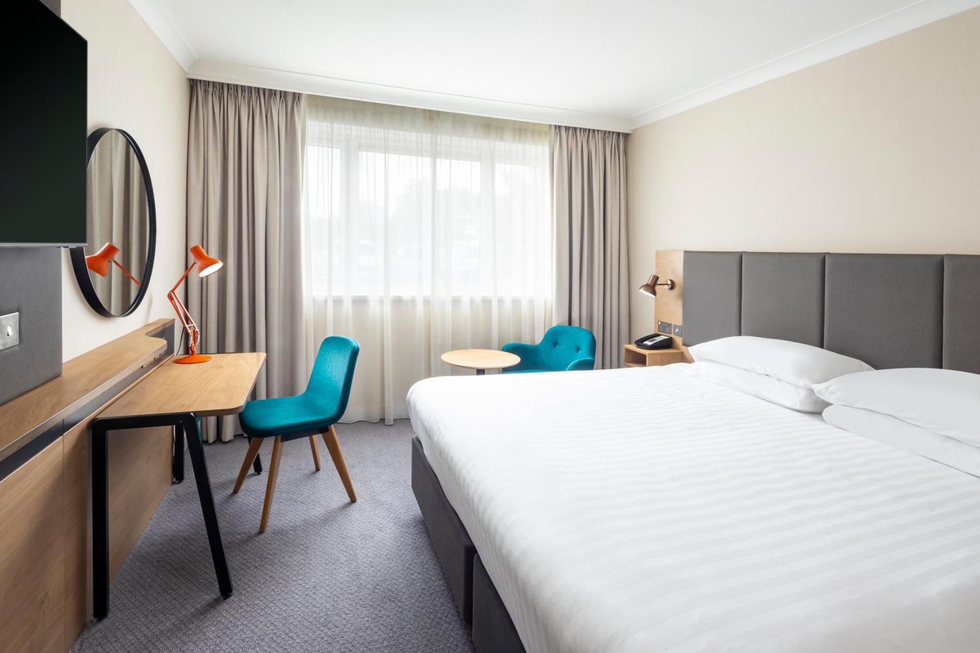 Hotel London - Gatwick Airport By Ihg Horley (Surrey)