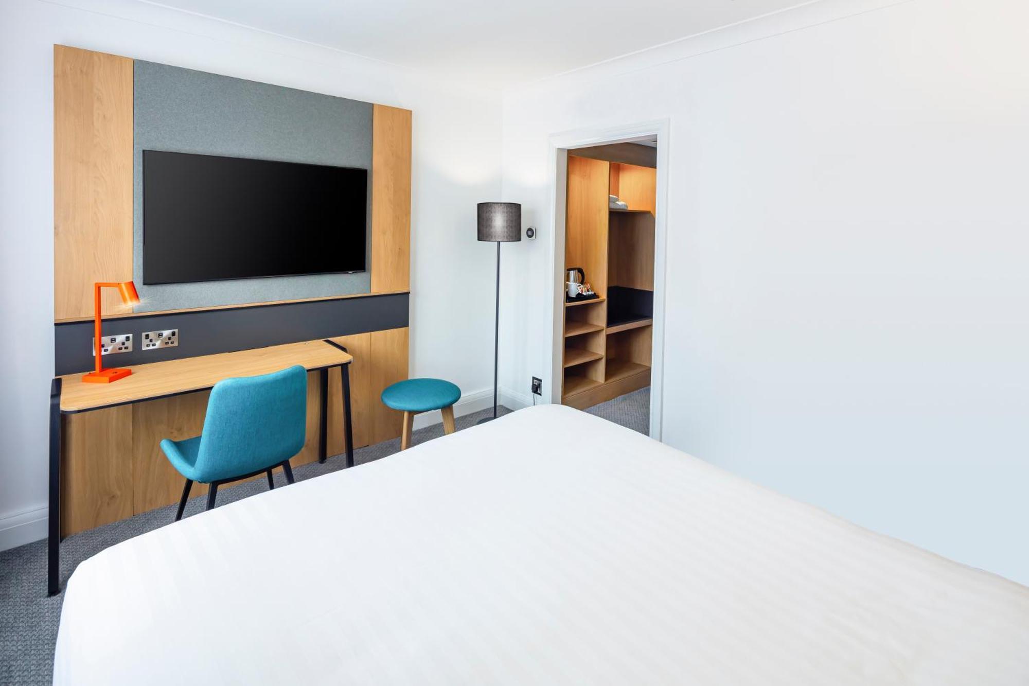 London - Gatwick Airport By Ihg 4*