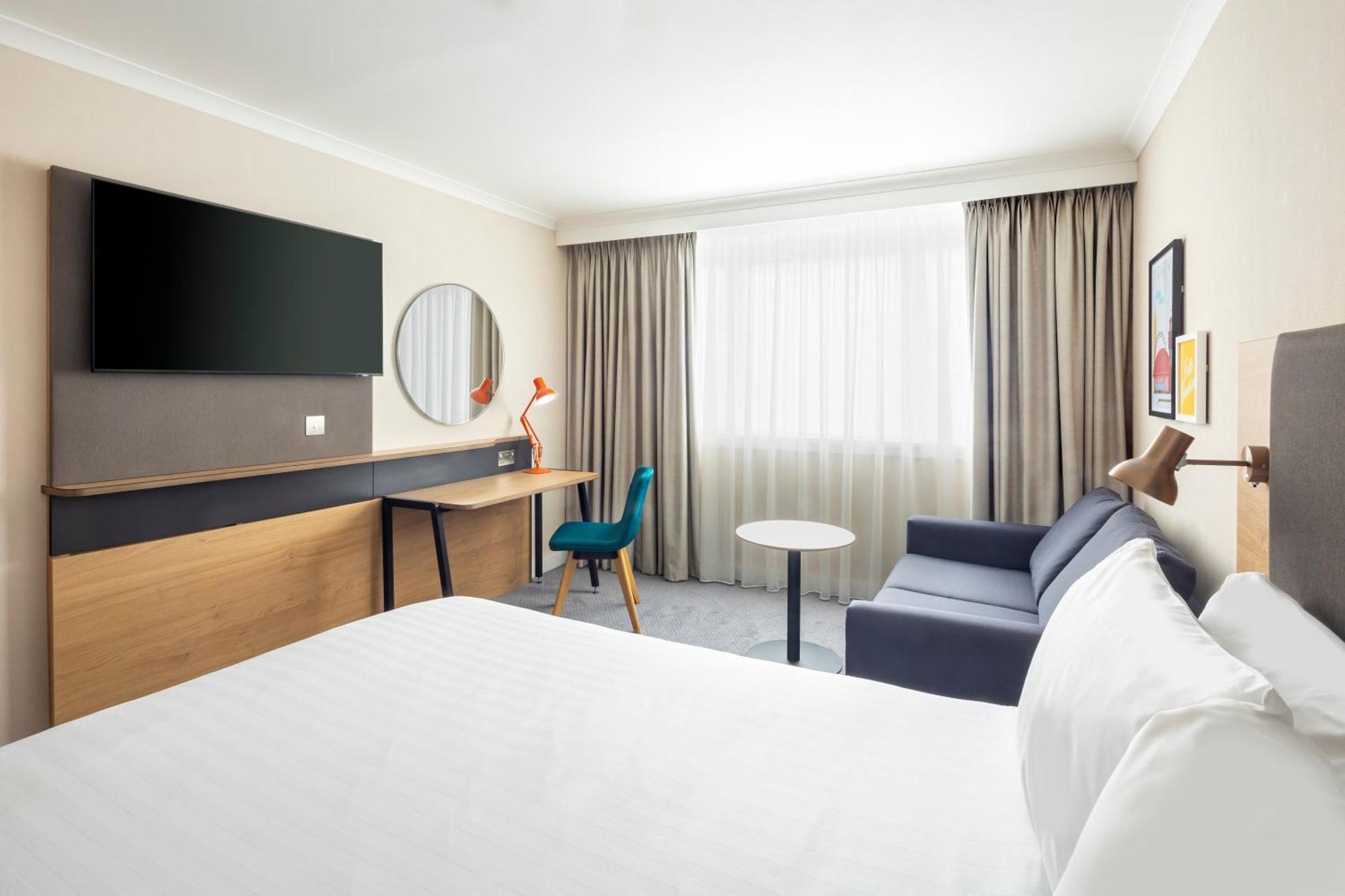 Hotel London - Gatwick Airport By Ihg