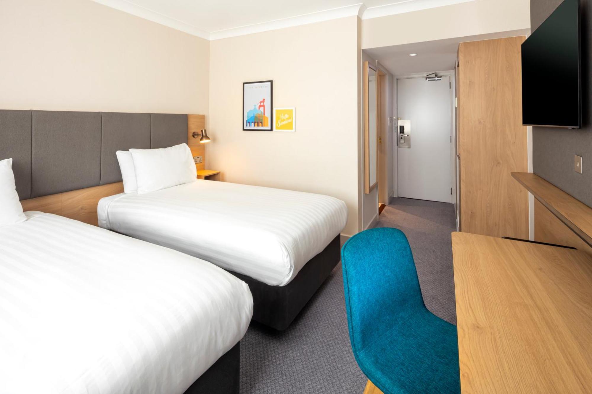 London - Gatwick Airport By Ihg Hotel Horley (Surrey)