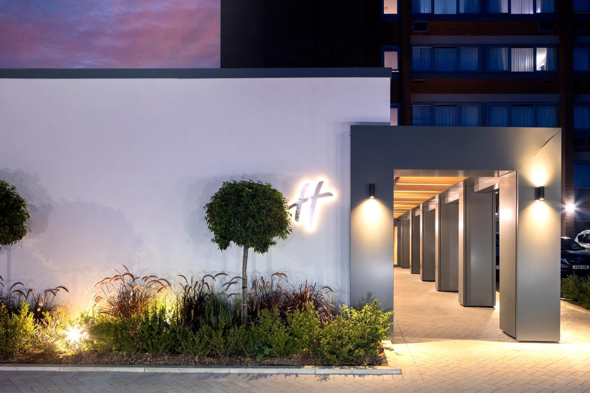 London - Gatwick Airport By Ihg 4* Horley (Surrey)
