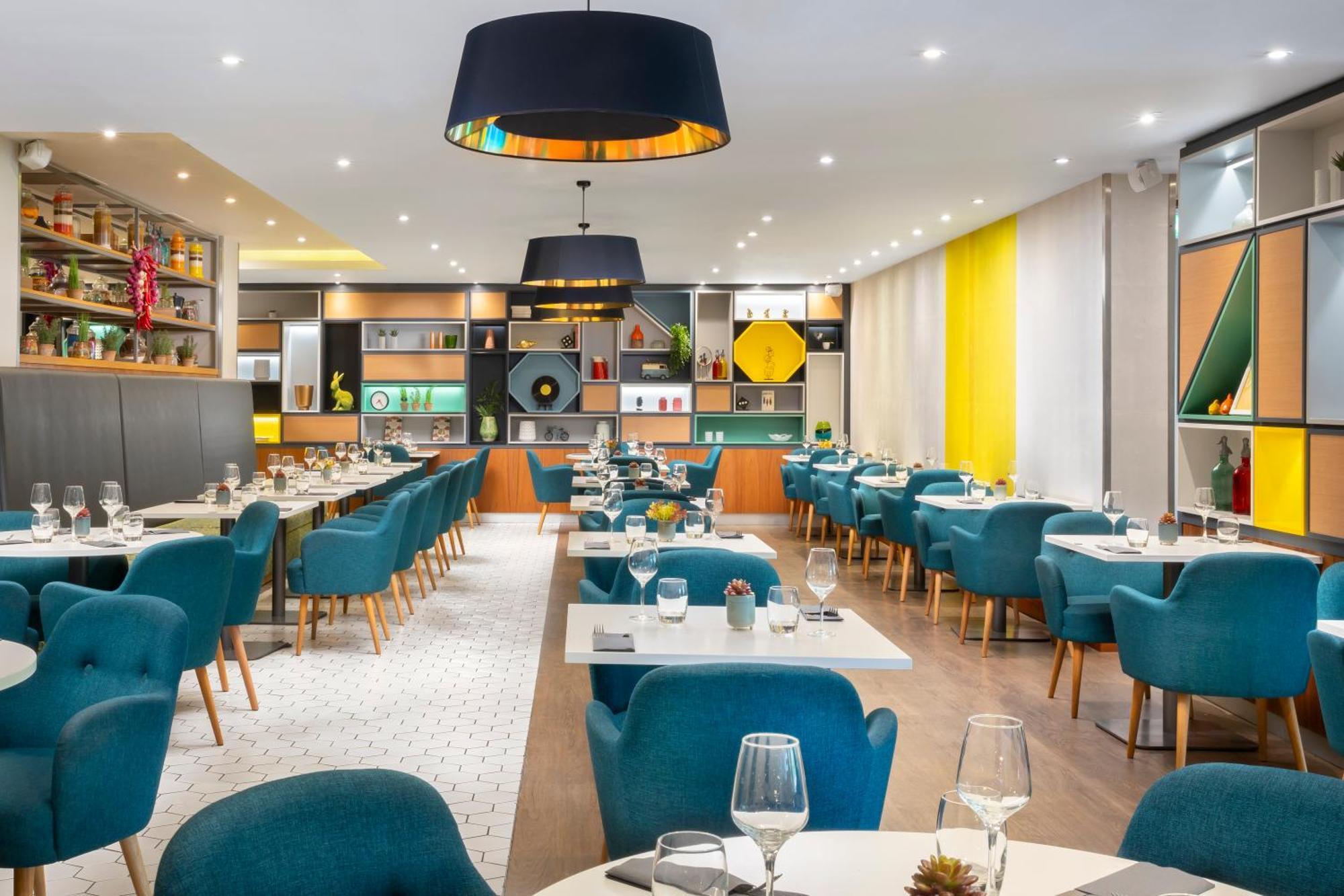 London - Gatwick Airport By Ihg Horley (Surrey)