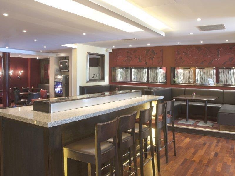 London - Gatwick Airport By Ihg Horley (Surrey)
