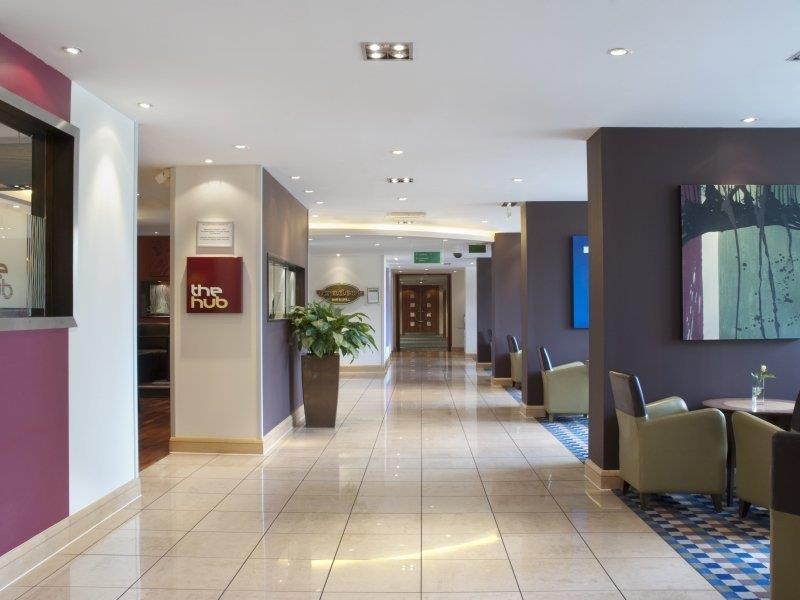 London - Gatwick Airport By Ihg
