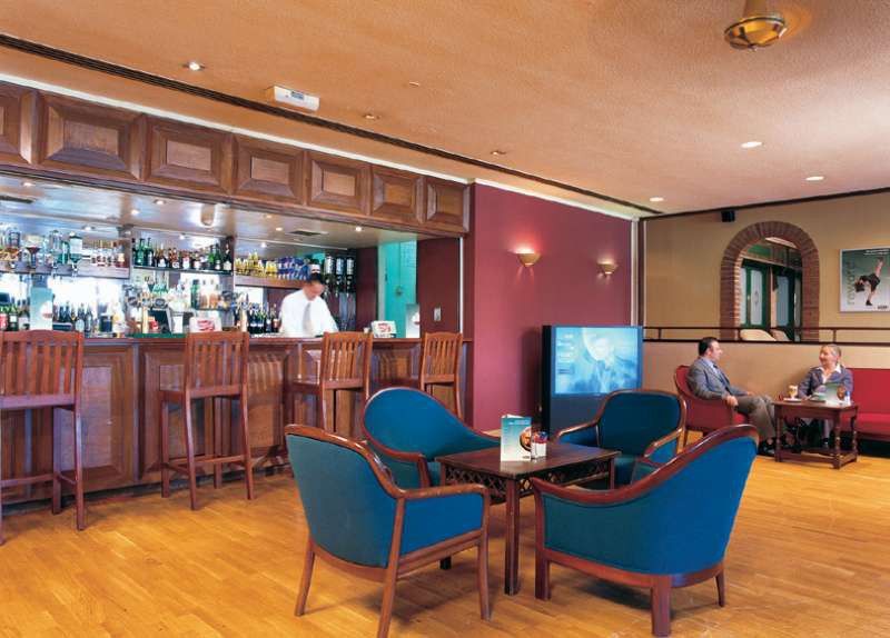 London - Gatwick Airport By Ihg 4*