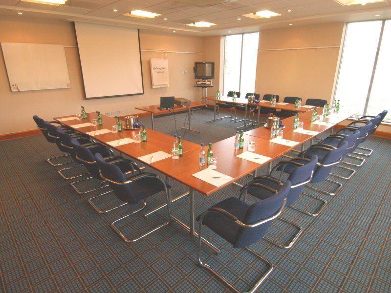 Hotel London - Gatwick Airport By Ihg Horley (Surrey)