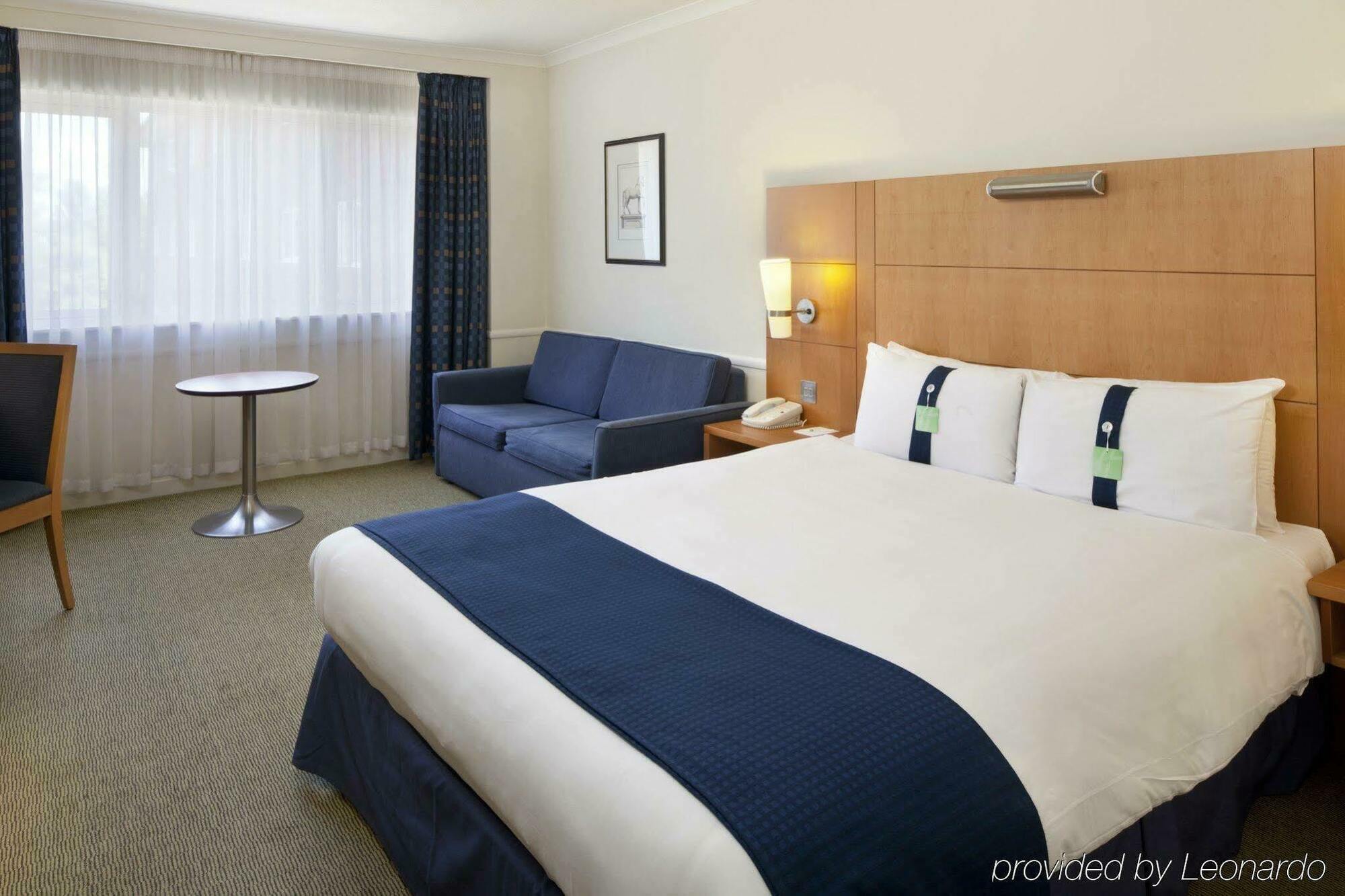 Hotel London - Gatwick Airport By Ihg Horley (Surrey)