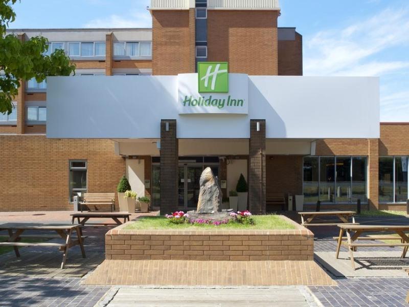 Hotel London - Gatwick Airport By Ihg