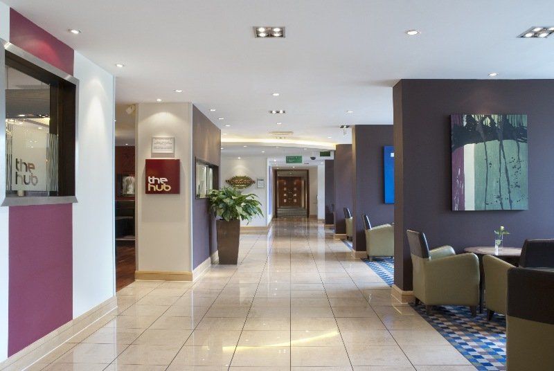 Hotel London - Gatwick Airport By Ihg Horley
